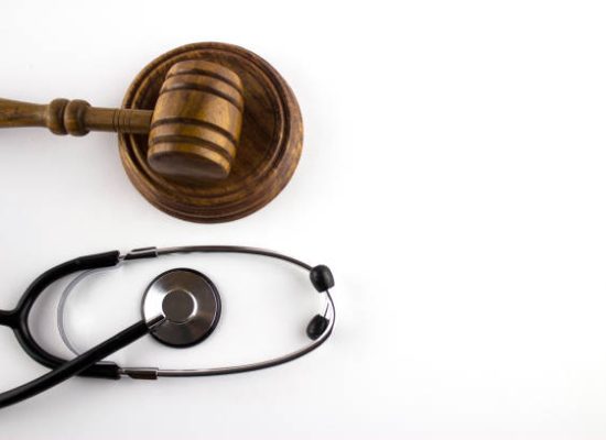 Healing Through Legal Support: The Personal Injury Attorney's Mission