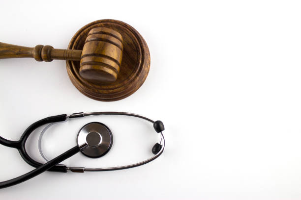 Healing Through Legal Support: The Personal Injury Attorney's Mission