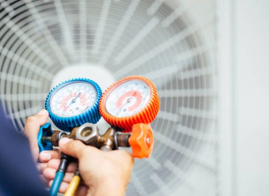 Swift Solutions for Your AC Woes: Air Conditioning Repair Specialists