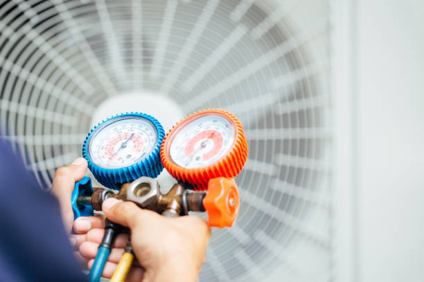 Swift Solutions for Your AC Woes: Air Conditioning Repair Specialists