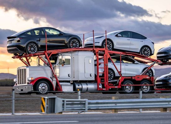 Driven to Deliver Your Ultimate Guide to Efficient Car Transport