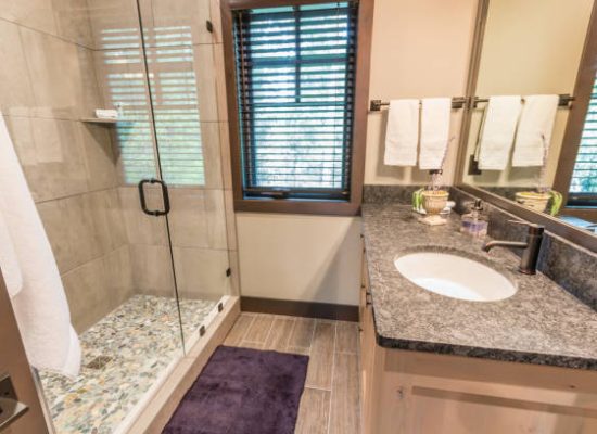 Luxury Redefined: Contemporary Bathroom Remodeling Trends