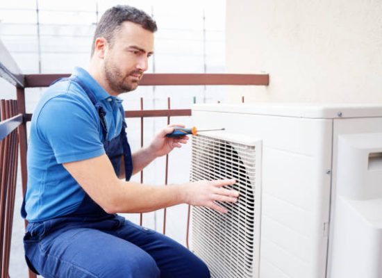 From Installation to Maintenance: The Complete HVAC Service Guide