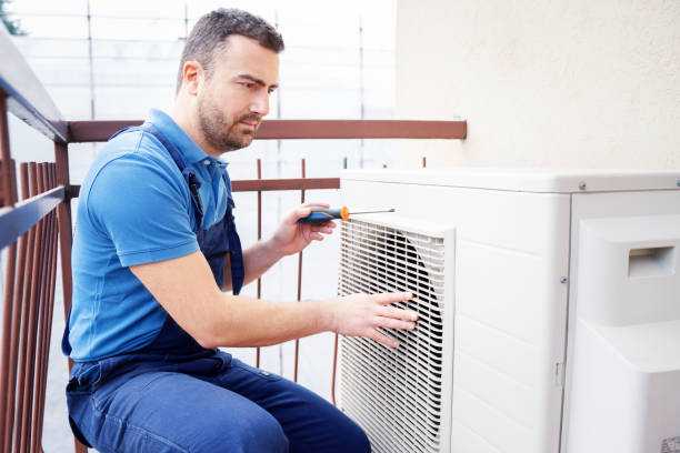 From Installation to Maintenance: The Complete HVAC Service Guide