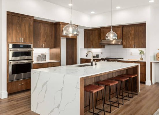 Custom Kitchen Cabinets in Phoenix: Your Options Explained