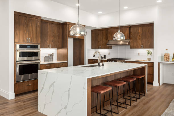 Custom Kitchen Cabinets in Phoenix: Your Options Explained