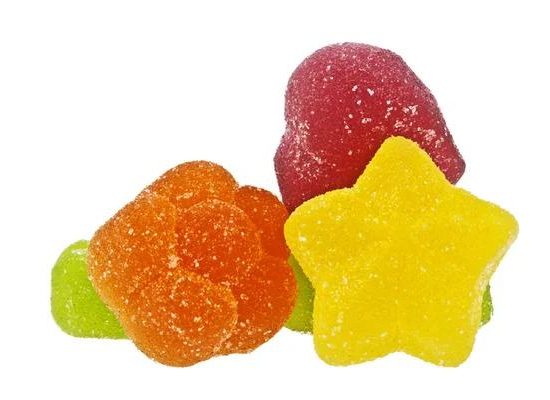 Compare Delta 9 THC Gummies: Top Picks and Reviews