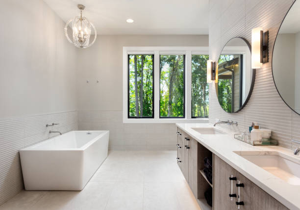 Bathroom Remodeling Mistakes to Avoid