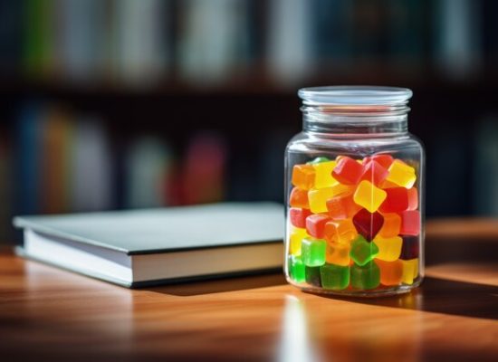 Exploring the Best Delta 10 Gummies: A Comprehensive Guide