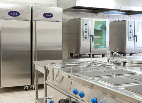 Key Considerations for Investing in Restaurant Kitchen Gear