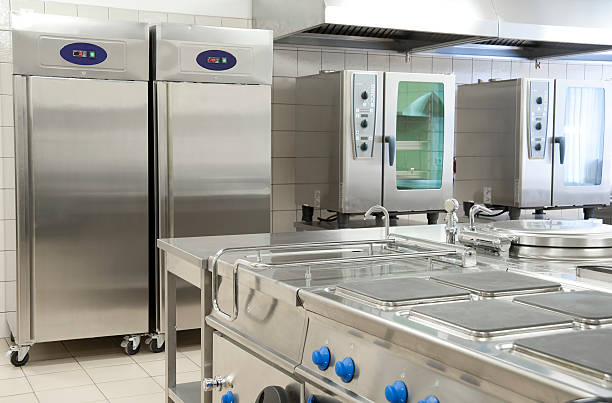 Key Considerations for Investing in Restaurant Kitchen Gear