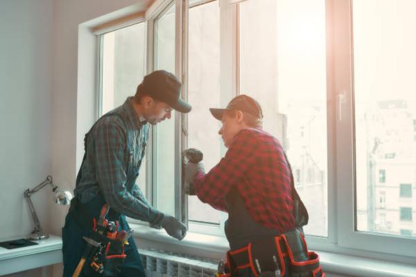 What to Expect During Your Window Replacement Project