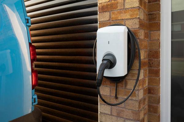 Key Factors to Consider When Selecting an Optimal Location for Your EV Charger