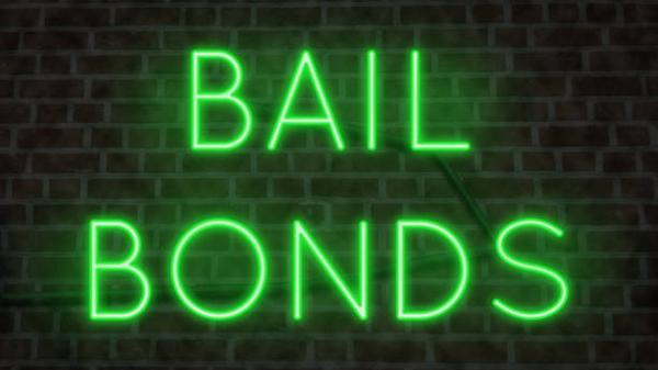 Emergency Drug Trafficking Bail Bonds Alamance County