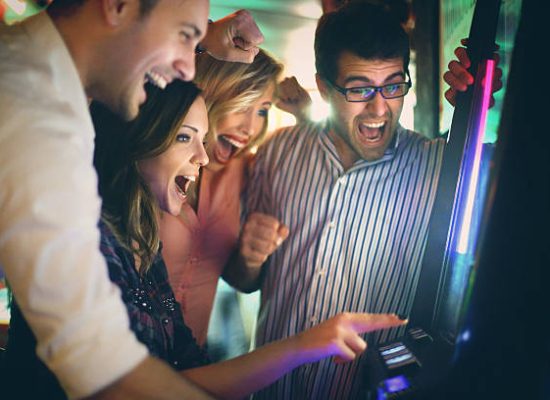 The Advantages of Babu88 Casino’s Gaming Options