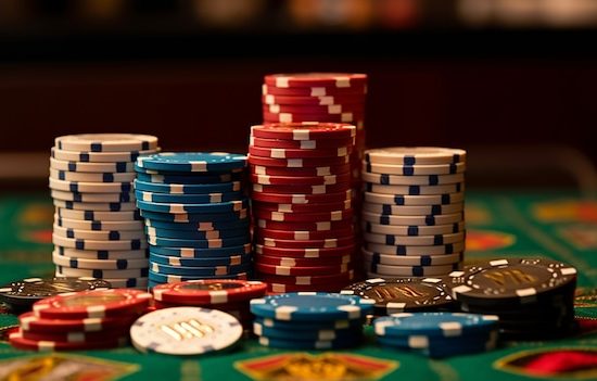 Maximizing Your Winnings: Tips and Tricks for Slot Online Players