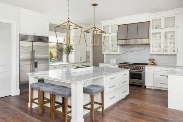 Transform Your Cooking Space with Saint Johns Kitchen Remodelers