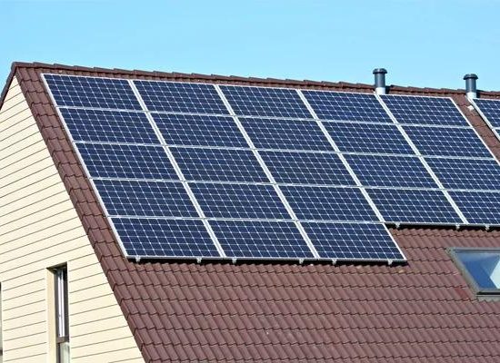 North Valley Solar Power and the Path to Energy Efficiency