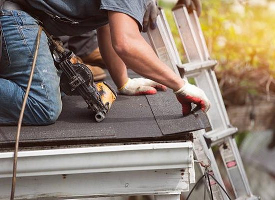 Long-Lasting Roofing Solutions