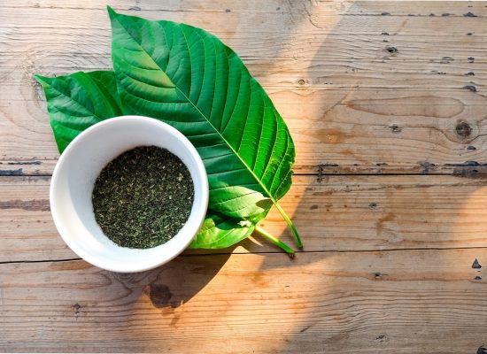 CBD vs. Kratom: Which One Is Right for You?