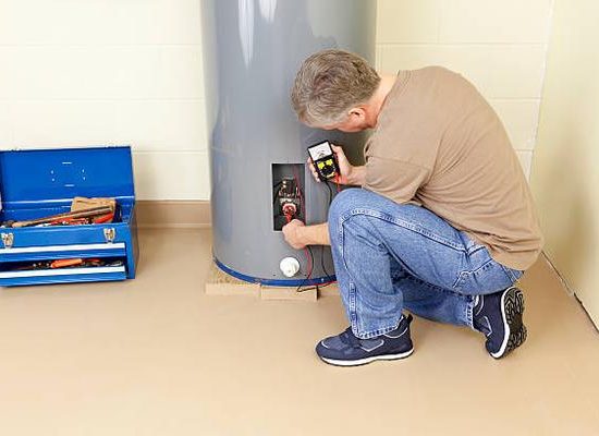 Your Guide to Water Heater Installation: What to Expect